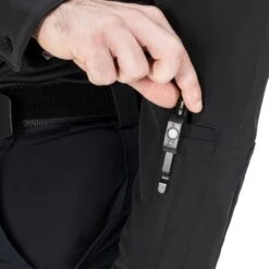 FlexHeat™ Winter Base Shirt -ProGear Outfitters 8374 04 detail1 polyester armorskin winter base shirt 8.23 7