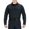 FlexHeat™ Winter Base Shirt -ProGear Outfitters 8374 04 front polyester armorskin winter base shirt 8.23 7 scaled