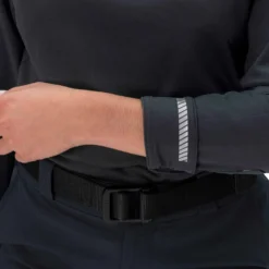 Women's FLEXHEAT™ WINTER BASE SHIRT -ProGear Outfitters 8374w 04 detail2 winter base shirt scaled