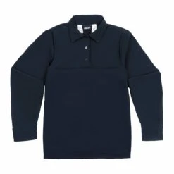 Women's FLEXHEAT™ WINTER BASE SHIRT -ProGear Outfitters 8374w 04 flat winter base shirt