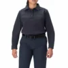 Women's FLEXHEAT™ WINTER BASE SHIRT 2 Women's FLEXHEAT™ WINTER BASE SHIRT -ProGear Outfitters 8374w 04 front winter base shirt scaled