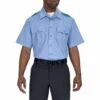 SHORT SLEEVE COTTON SHIRT 2 SHORT SLEEVE COTTON SHIRT -ProGear Outfitters 8421 45 front ss cotton shirt 24