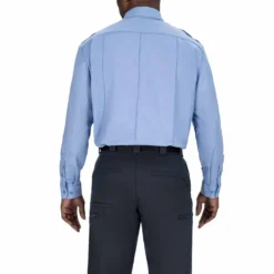 LONG SLEEVE COTTON SHIRT -ProGear Outfitters 8431 45 back ss cotton shirt 24 scaled