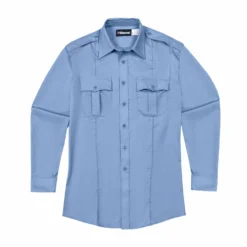 LONG SLEEVE COTTON SHIRT -ProGear Outfitters 8431 45 flat ss cotton shirt 24 scaled