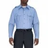 LONG SLEEVE COTTON SHIRT -ProGear Outfitters 8431 45 front ss cotton shirt 24