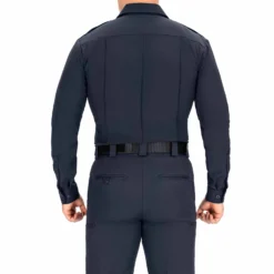 LONG SLEEVE WOOL SUPERSHIRT® 11 LONG SLEEVE WOOL SUPERSHIRT® -ProGear Outfitters 8436 04 34 back ls wool supershirt 8.23 scaled