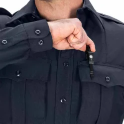 LONG SLEEVE WOOL SUPERSHIRT® 14 LONG SLEEVE WOOL SUPERSHIRT® -ProGear Outfitters 8436 04 detail1 ls wool supershirt 8.23 scaled