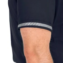 SHORT SLEEVE WOOL SUPERSHIRT® 13 SHORT SLEEVE WOOL SUPERSHIRT® -ProGear Outfitters 8446 04 detail2 ss wool supershirt scaled