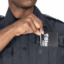 SHORT SLEEVE WOOL SHIRT 13 SHORT SLEEVE WOOL SHIRT -ProGear Outfitters 8460 04 detail2 short sleeve wool shirt scaled