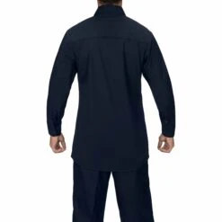 LONG SLEEVE WOOL ArmorSkin® BASE SHIRT -ProGear Outfitters 8471 04 back ls wool armorskin baseshirt 1