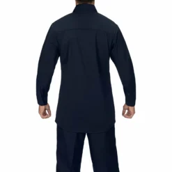 LONG SLEEVE WOOL ArmorSkin® BASE SHIRT -ProGear Outfitters 8471 04 back ls wool armorskin baseshirt 1 scaled