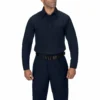 LONG SLEEVE WOOL ArmorSkin® BASE SHIRT -ProGear Outfitters 8471 04 front ls wool armorskin baseshirt 1 scaled