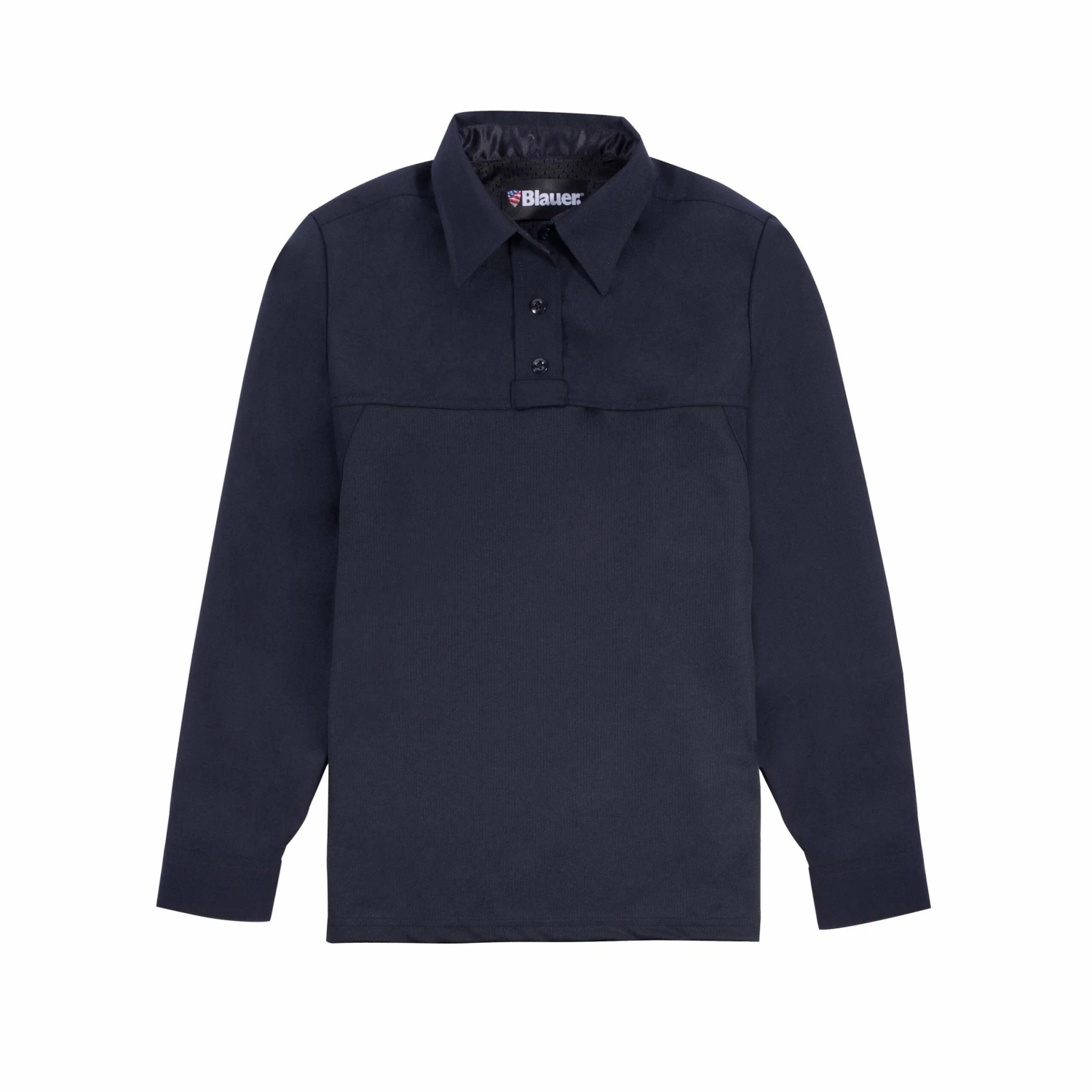 WOMEN'S LONG SLEEVE WOOL ArmorSkin® BASE SHIRT 6 WOMEN'S LONG SLEEVE WOOL ArmorSkin® BASE SHIRT - Image 4