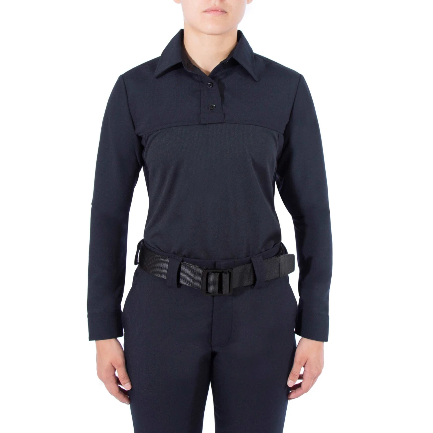 WOMEN'S LONG SLEEVE WOOL ArmorSkin® BASE SHIRT 3 WOMEN'S LONG SLEEVE WOOL ArmorSkin® BASE SHIRT