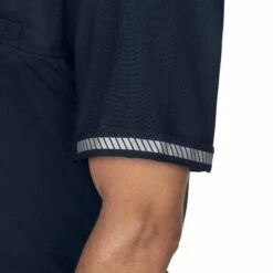 SHORT SLEEVE WOOL ArmorSkin® BASE SHIRT -ProGear Outfitters 8472 04 detail2 ss wool armorskin baseshirt
