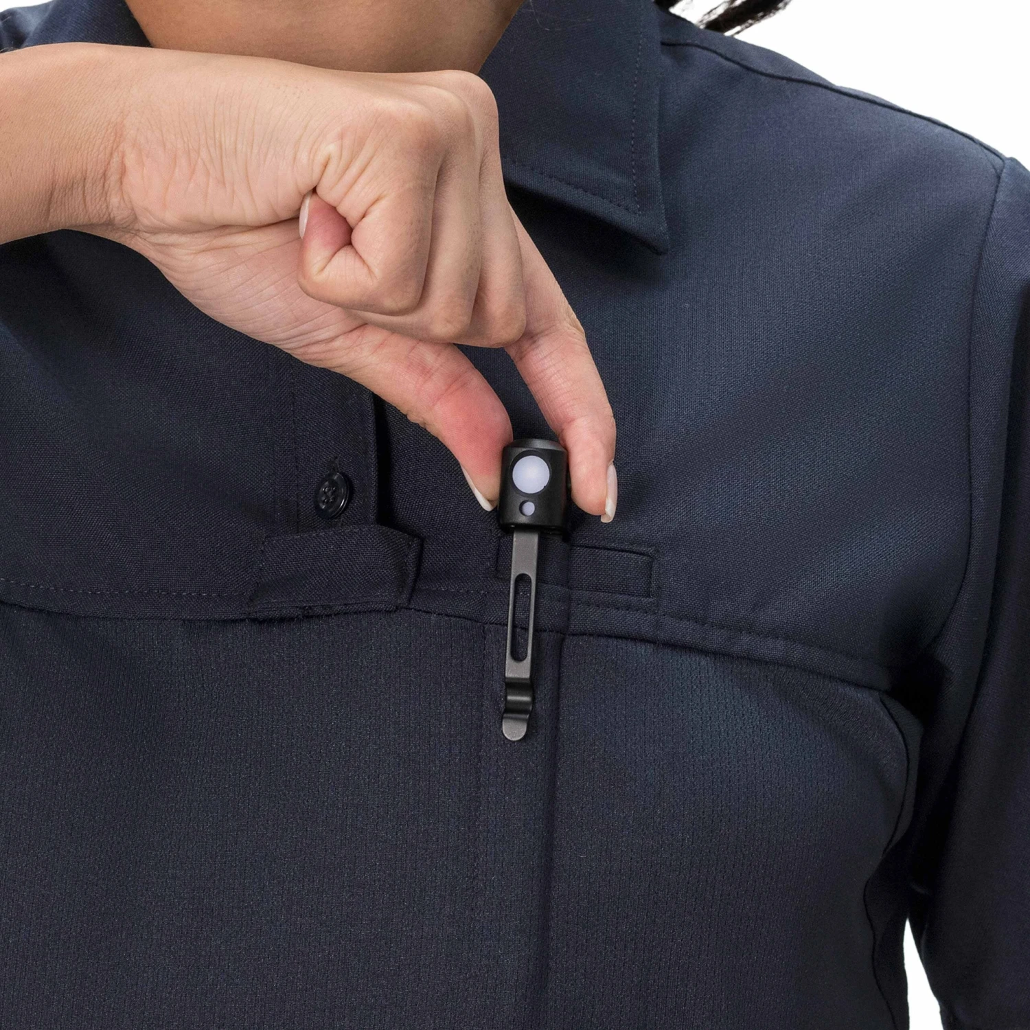 WOMEN'S SHORT SLEEVE WOOL ArmorSkin® BASE SHIRT 7 WOMEN'S SHORT SLEEVE WOOL ArmorSkin® BASE SHIRT - Image 5