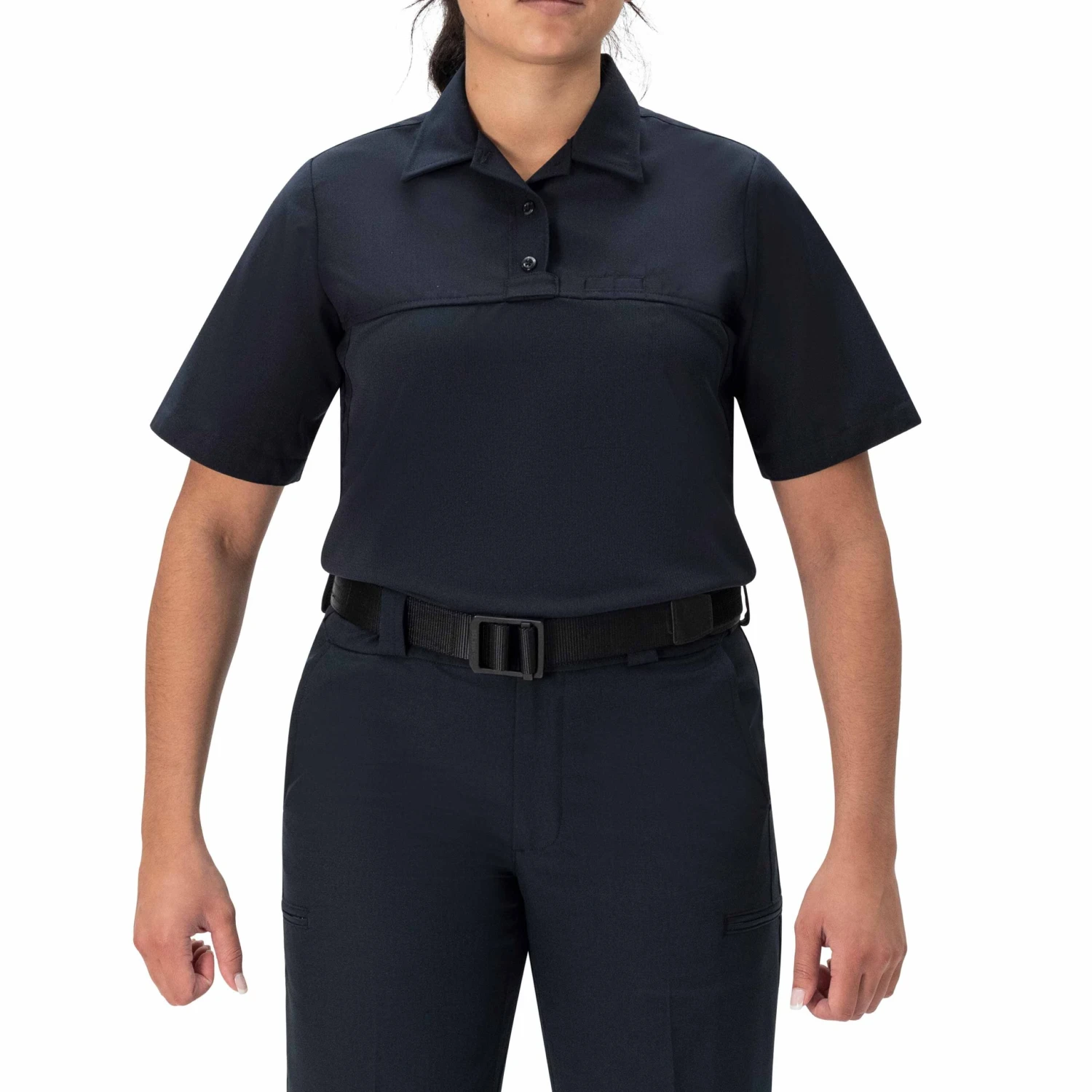 WOMEN'S SHORT SLEEVE WOOL ArmorSkin® BASE SHIRT 3 WOMEN'S SHORT SLEEVE WOOL ArmorSkin® BASE SHIRT
