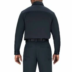 WOOL ArmorSkin® WINTER BASE SHIRT -ProGear Outfitters 8473 04 back wool armorskin winter base shirt 24