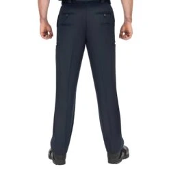 10 Pocket Wool Pants -ProGear Outfitters 8560p10t 04 back 10 pocket wool pants