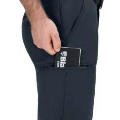 6-POCKET WOOL PANTS -ProGear Outfitters 8567t 04 detail2 6 pocket wool pants 2 scaled