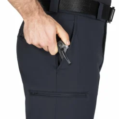FlexPro™ Wool Covert Cargo Pants -ProGear Outfitters 8577 04 detail 2 6 pkt wool blend trousers 6.22012345678910111213141516171819202122 scaled