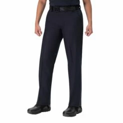 Women's ClassAct Dress Uniform Pants -ProGear Outfitters 8585w 04 34 front classact dress pants 3