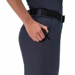Women's ClassAct Dress Uniform Pants -ProGear Outfitters 8585w 04 3deatil1 classact dress pants 3 scaled