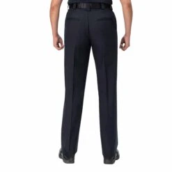 Women's ClassAct Dress Uniform Pants -ProGear Outfitters 8585w 04 back classact dress pants 3