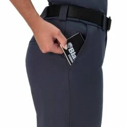 Women's ClassAct Dress Uniform Pants -ProGear Outfitters 8585w 04 deatil2 classact dress pants 3