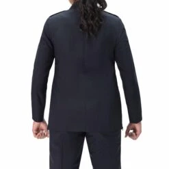 Women's ClassAct® Wool Single-Breasted Dress Coat 10 Women's ClassAct® Wool Single-Breasted Dress Coat -ProGear Outfitters 8590w 04 back classact single dress coat