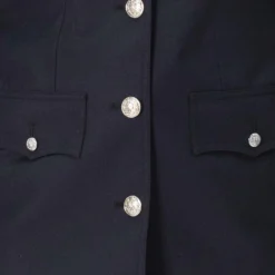 Women's ClassAct® Wool Single-Breasted Dress Coat -ProGear Outfitters 8590w 04 detail2 classact single dress coat scaled