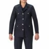Women's ClassAct® Wool Single-Breasted Dress Coat 2 Women's ClassAct® Wool Single-Breasted Dress Coat -ProGear Outfitters 8590w 04 front classact single dress coat