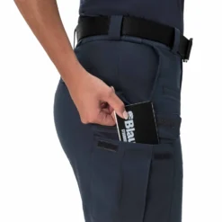 Women's Metro FlexRS™ Cargo Pants -ProGear Outfitters 8613wt 04 detail2 metro flex pant0123456789101112 scaled