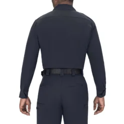 FlexRS™ BDU Long Sleeve Shirt -ProGear Outfitters 8632 04 back flexrs ls bdu shirt scaled