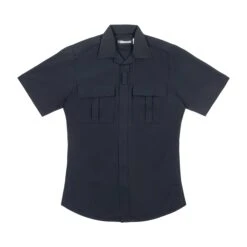 FlexRS™ BDU Short Sleeve Shirt -ProGear Outfitters 8642 04 flat flexrs ss bdu shirt
