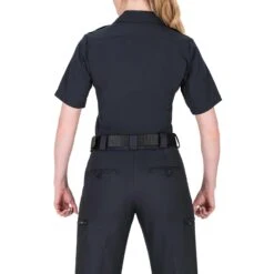 Women's FlexRS™ BDU Short Sleeve Shirt 10 Women's FlexRS™ BDU Short Sleeve Shirt -ProGear Outfitters 8642w 04 back flexrs ss bdu shirt 6.17