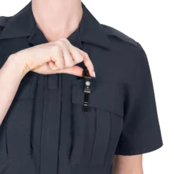 Women's FlexRS™ BDU Short Sleeve Shirt 12 Women's FlexRS™ BDU Short Sleeve Shirt -ProGear Outfitters 8642w 04 detail1 flexrs ss bdu shirt 6.17 scaled