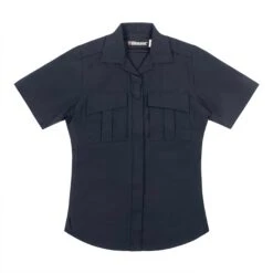 Women's FlexRS™ BDU Short Sleeve Shirt 11 Women's FlexRS™ BDU Short Sleeve Shirt -ProGear Outfitters 8642w 04 flat flexrs ss bdu shirt 6.17