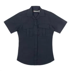 Women's FlexRS™ BDU Short Sleeve Shirt 11 Women's FlexRS™ BDU Short Sleeve Shirt -ProGear Outfitters 8642w 04 flat flexrs ss bdu shirt 6.17 scaled