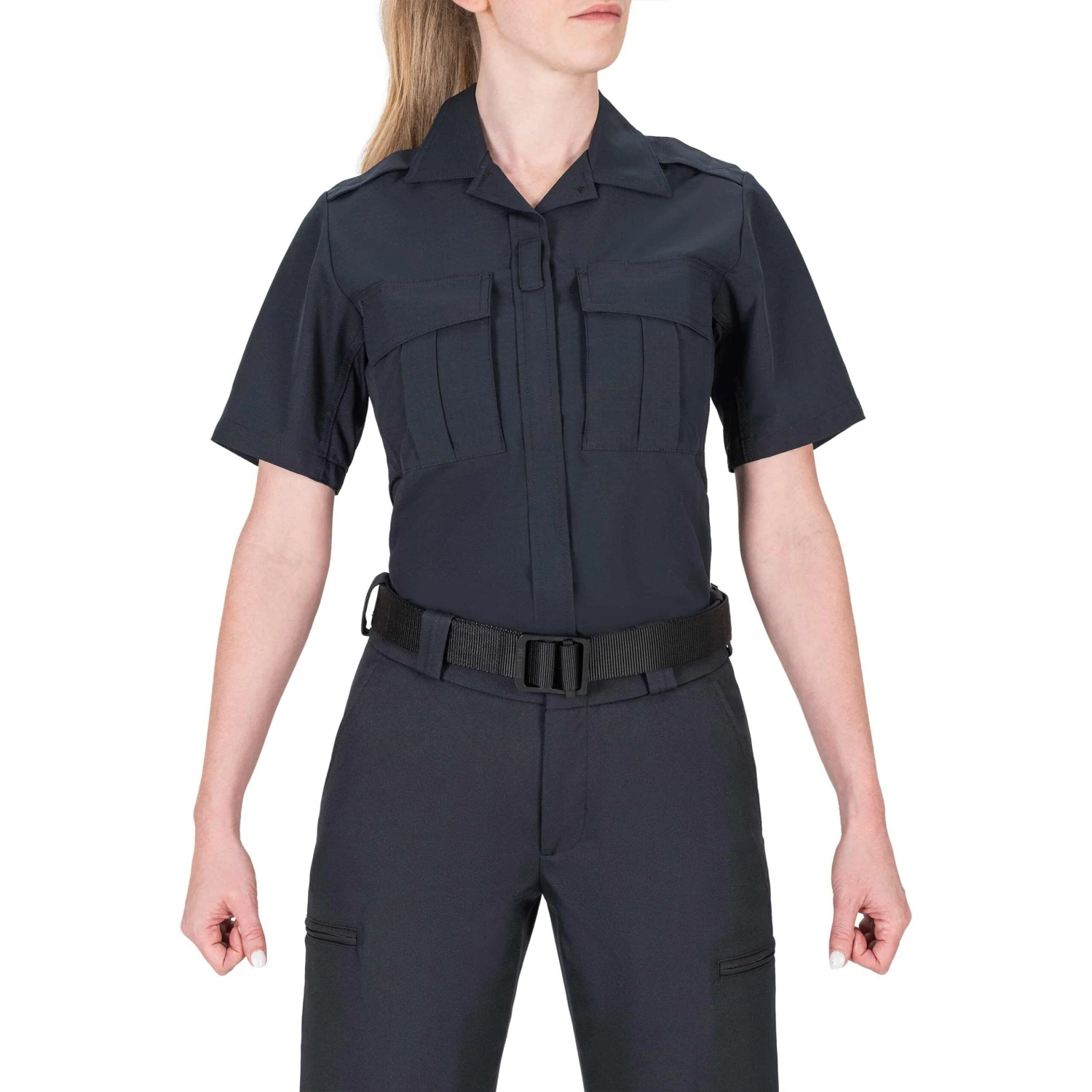 Women's FlexRS™ BDU Short Sleeve Shirt 3 Women's FlexRS™ BDU Short Sleeve Shirt