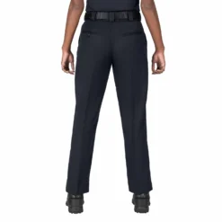 WOMEN'S 4-POCKET POLYESTER PANTS -ProGear Outfitters 8650wt 04 back 4 pocket polyester pants scaled