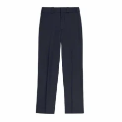WOMEN'S 4-POCKET POLYESTER PANTS -ProGear Outfitters 8650wt 04 flat 4 pocket polyester pants scaled