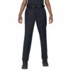 WOMEN'S 4-POCKET POLYESTER PANTS -ProGear Outfitters 8650wt 04 front 4 pocket polyester pants