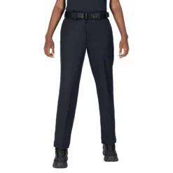 WOMEN'S 4-POCKET POLYESTER PANTS
