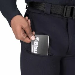 8-POCKET POLYESTER PANTS 13 8-POCKET POLYESTER PANTS -ProGear Outfitters 8652p8ft 04 detail1 8 pocket polyester pants 1