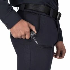 8-POCKET POLYESTER PANTS 12 8-POCKET POLYESTER PANTS -ProGear Outfitters 8652p8ft 04 detail2 8 pocket polyester pants 1