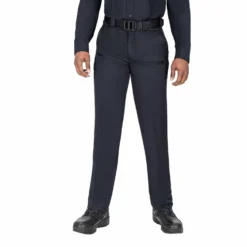 8-POCKET POLYESTER PANTS