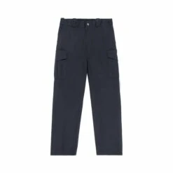 SIDE-POCKET POLYESTER PANTS -ProGear Outfitters 8655t 04 flat side pocket wool pants