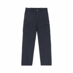 SIDE-POCKET POLYESTER PANTS -ProGear Outfitters 8655t 04 flat side pocket wool pants scaled