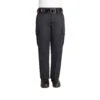 WOMEN'S SIDE-POCKET POLYESTER PANTS 1 WOMEN'S SIDE-POCKET POLYESTER PANTS -ProGear Outfitters 8655wt 04 front side pocket polyester pants womens